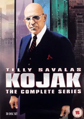 Produktbild von Einsatz in Manhattan (nur Originalversion) [30xDVD]