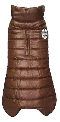 Immagine prodotto di Wouapy 717504, giacca marrone, taglia 38