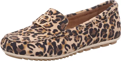 Produktbild von Tamaris Mocassin  Mocassin - Beige - Maat 36
