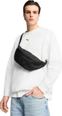 Produktbild von Puma Essentials Waist Bag 2L 09112801 Uni