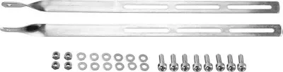 Produktbild von Topeak Montagehalterungsset für Festträger extra lang