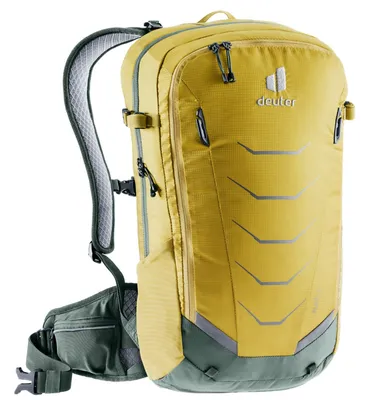 Produktbild von Deuter Flyt 14 Turmeric/Ivy Rucksack