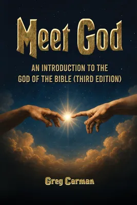 Produktbild von Meet God