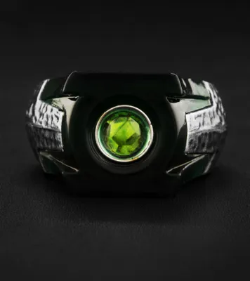 Produktbild von Green Lantern Movie Replik 1/1 Hal Jordans Ring