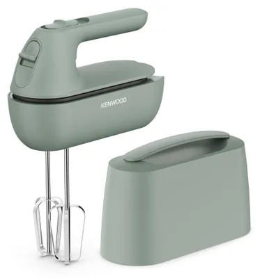 Obrázok produktu pre Mixér KENWOOD QuickMix Go - Eukalyptusovo zelený HMP40.000GR