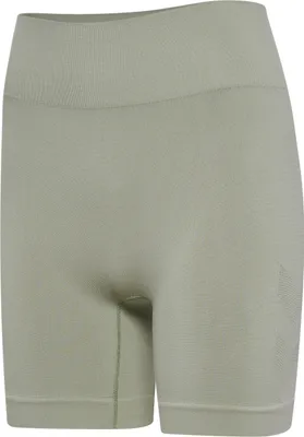 Produktbild von Hummel Hmlhiit Seamless Short Tights - black, Größe:S