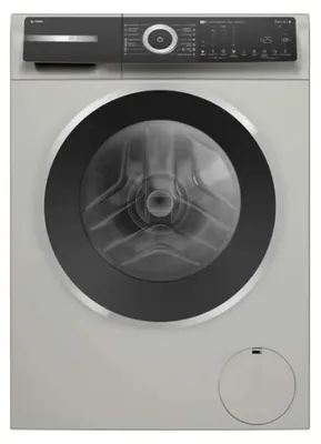 Produktbild von Bosch Wgh244axes Frontlader Waschmaschine  9 kg / EU Plug 220V  9 kg