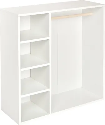 Produktbild von KraftKids Kleiderschrank