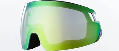 Produktbild von HEAD Radar / Rachel Lens 5K Photo green Gr. XL/XXL (60-63 cm) Linsen Helmet Helm Ersatzscheibe Winter