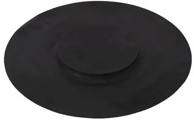 Produktbild von Basix Übungspad 14''