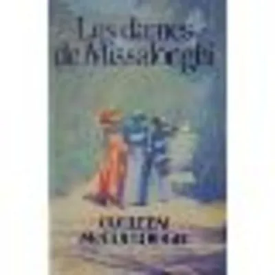 Image de Les dames de missalonghi