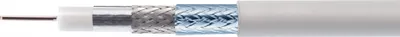 Produktbild von 250 Metr Koaxiální kabel 120 dB LCD 111 A+/250m Eca