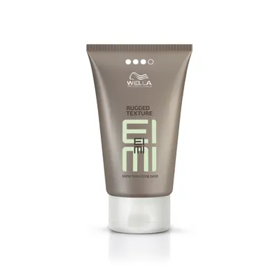 Obrázek produktu pro Wella EIMI Rugged Texture Matte Texturising Paste 75 ml