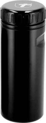 Produktbild von Trivio - Werkzeugflasche Werkzeugflasche schwarz 700ml