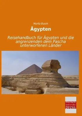 Produktbild von Ägypten