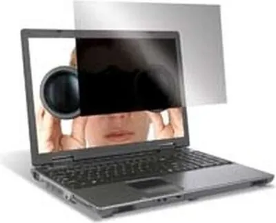 Produktbild von Targus Privacy Screen 12.1"W (16:10), 30,7 cm (12.1"), 50 g