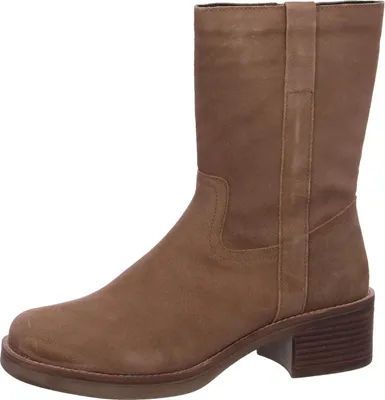 Produktbild von Poelman Stiefel Braun