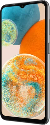 Produktbild von Samsung Galaxy A23 5G SM-A236B, 16,8 cm (6.6"), 4 GB, 64 GB, 50 MP, Android 12, Schwarz