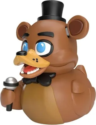 Zdjęcie produktu dla Kaczka Five Nights At Freddy's - Freddy (TUBBZ Five Nights At Freddy's 1)
