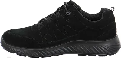Produktbild von Jomos Menora Halbschuhe in Übergrößen Schwarz [D2C] 326386 84 000 große Herrenschuhe