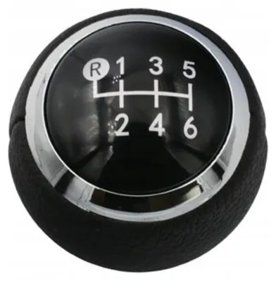 Obrázek produktu pro TOYOTA Auris Hlavice řadicí páky 33504-20240-B0 OE