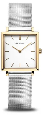 Produktbild von Bering Damenuhr Classic Collection