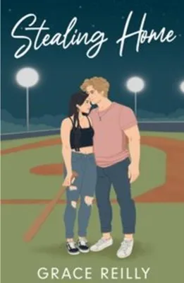 Produktbild von Stealing Home