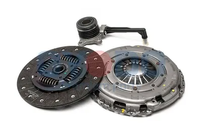 Produktbild von Oyodo Kupplungssatz Kupplung für HYUNDAI Tucson (TL, TLE) 10S0553-OYO