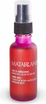 Image de Bio Rosehip Oil 30ml - Natural Facial Treatment