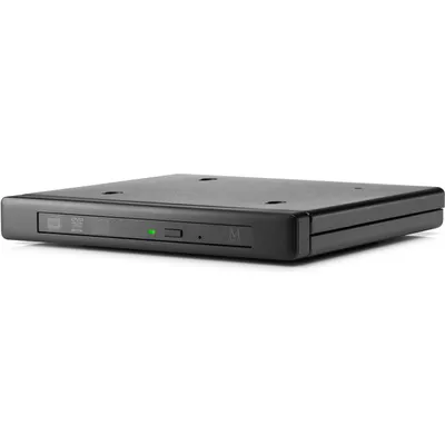 Obrázek produktu pro HP Stolní počítač Mini, modul DVD ODD, Černá, Desktop, DVD Super Multi DL, USB 3.0, Modul DVD ODD stolního počítače HP Mini je kompatibilní se stolním počítačem HP 260 G1 DM..., 24x