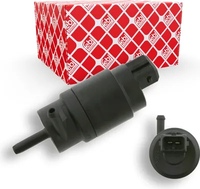 Produktbild von FEBI BILSTEIN Waschwasserpumpe für DAF 95 24068
