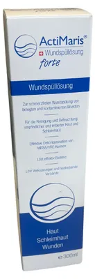 Produktbild von ACTIMARIS Wundspüllösung forte