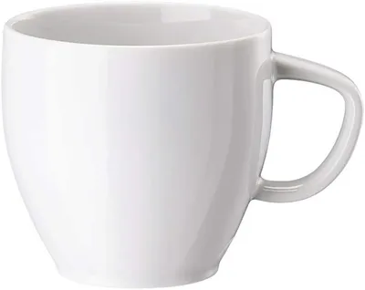 Immagine prodotto di Rosenthal Kaffee-Obertasse Junto Weiss 10540-800001-14742