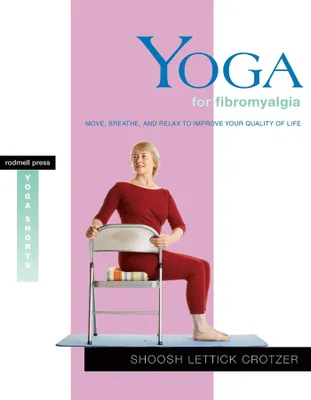 Produktbild von Yoga for Fibromyalgia