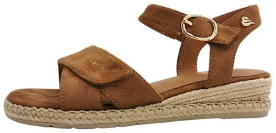 Produktbild von Jana Sandalette Braun in Gr. 36