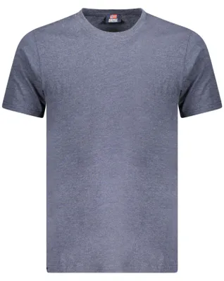 Immagine prodotto di Norwegen 1963 Herren Kurzarm-T-Shirt Blau
