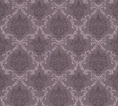 Obrázek produktu pro Architects Paper Textiltapete Fabric, pastellviolett, schwarzrot, rotlila, 10,05 m x 0,53 m, 956295, 95629-5