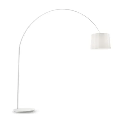 Produktbild von Ideal Lux Stehleuchte Dorsale Pt1 Weiß