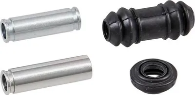 Produktbild von A.B.S. 55319 Führungshülsensatz Bremssattel für TOYOTA SUPRA (JZA70, GA70, MA70) AKEBONO Bremsanlage