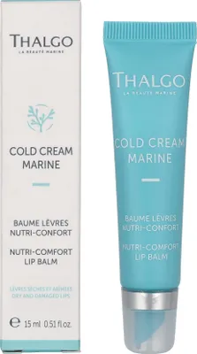 Zdjęcie produktu dla Balsam do ust Thalgo Cold Cream Marine Nutri-Comfort