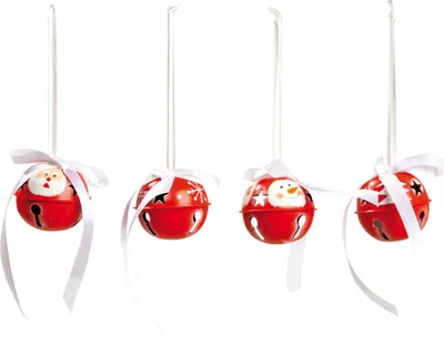 Produktbild von Weihnachtskugeln