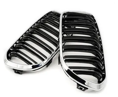 Produktbild von ESEN SKV 66SKV023 Kühlergrill x