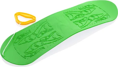 Image de Skyboard sur neige
