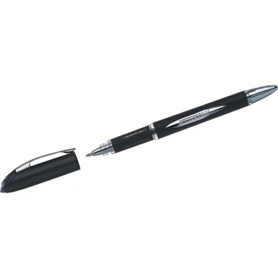 Image de Mitsubishi Tintenroller UB JETSTREAM SX-210 schwarz