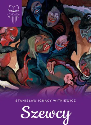 Productafbeelding van Szewcy. Bez opracowania. Wydanie SBM 2020