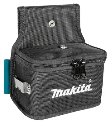 MAKITA Werkzeugtasche 1-fach mit Reißverschluss Modell E-15263