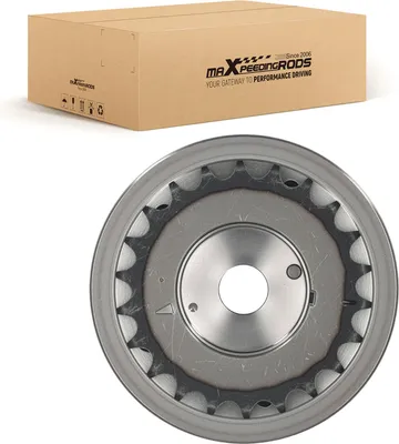 Produktbild von Einlass Nockenwellenrad for Audi A4 Avant VW Passat 2.0L 06B109088D 22 Z?hne VVT