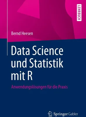 Produktbild von Data Science und Statistik mit R