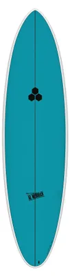 Obrázek produktu pro Surfové prkno CHANNEL ISLANDS X-lite M23 6,8 Marine