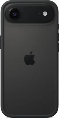 Immagine prodotto di Paraurti Apple iPhone Air Nero